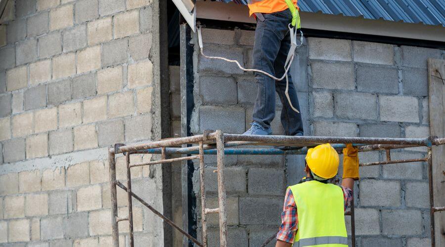 Expert top industrial roofings services in Parkston, SD